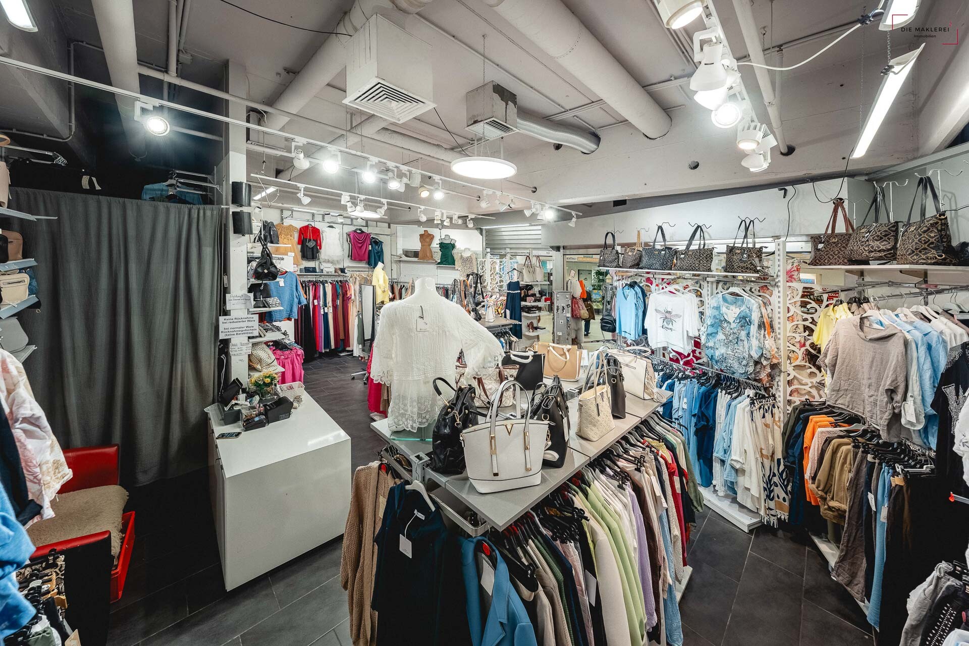 Kufstein geschäftsfläche