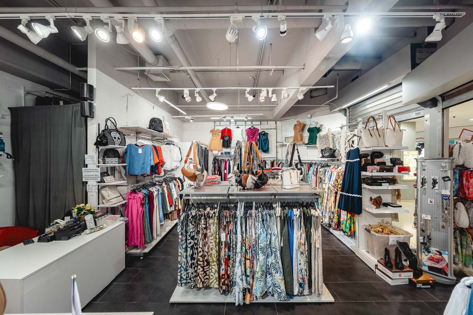 Kufstein geschäftsfläche