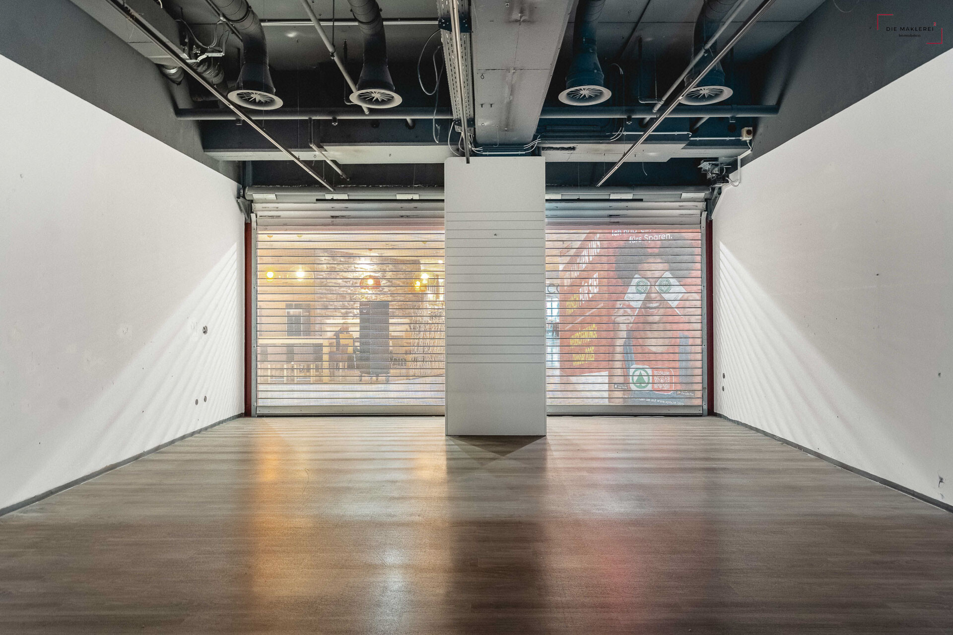 Kufstein geschäftsfläche