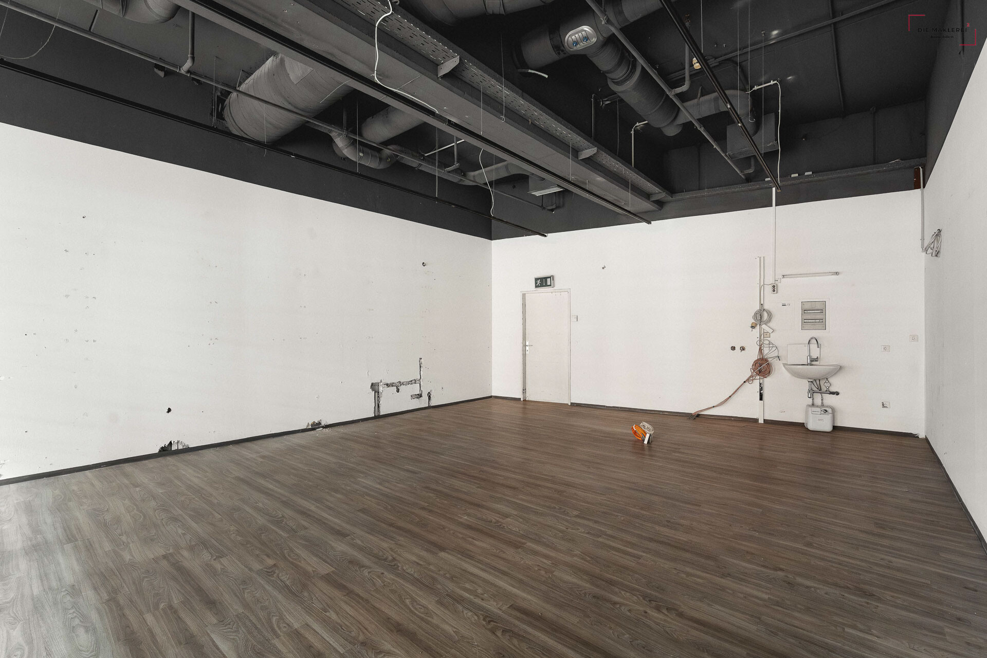 Kufstein geschäftsfläche