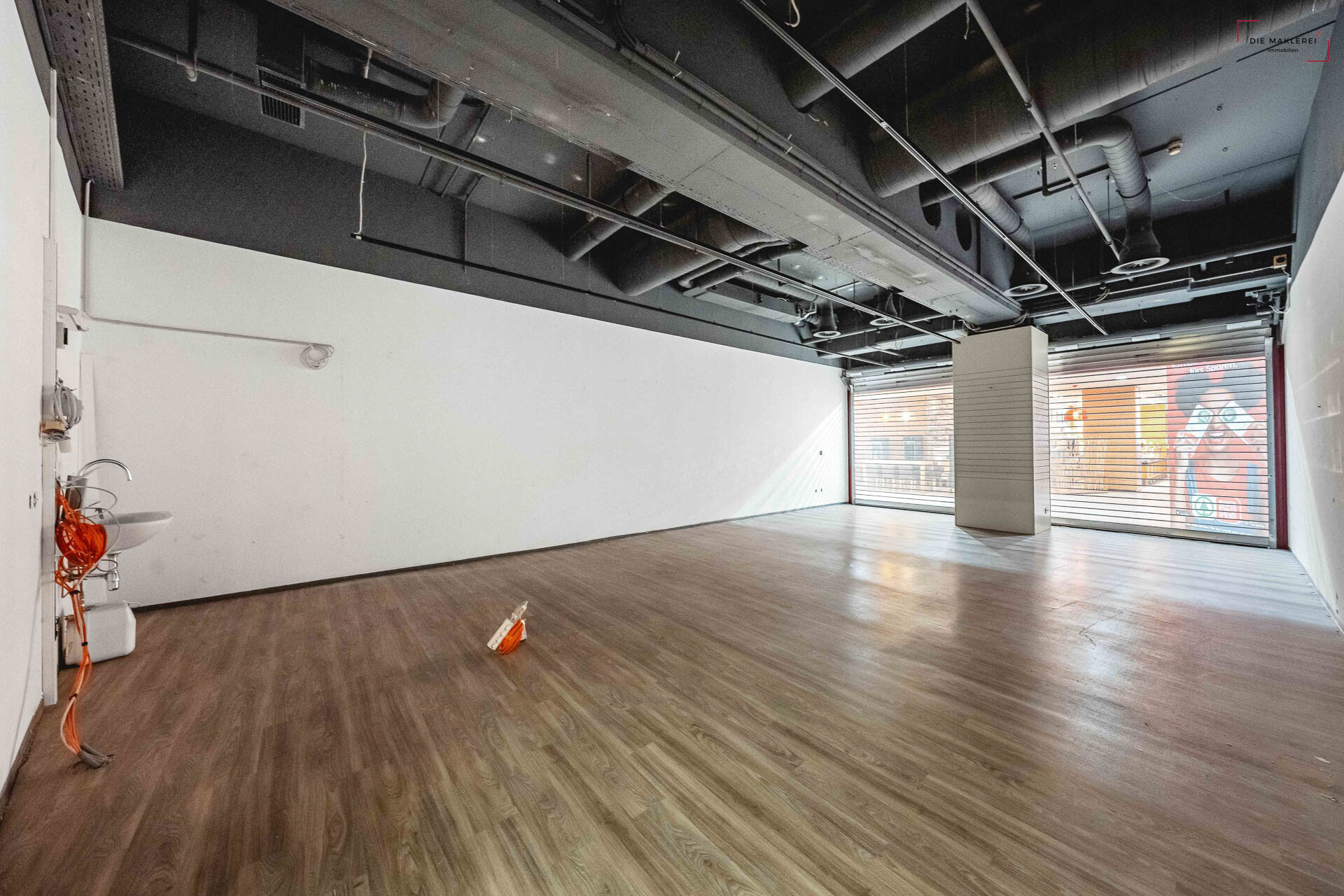 Kufstein geschäftsfläche