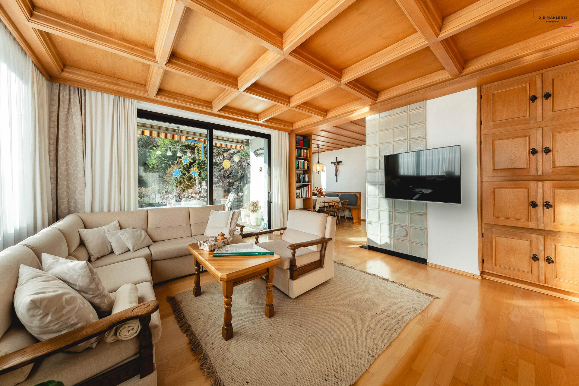 Brixlegg wohnzimmerog