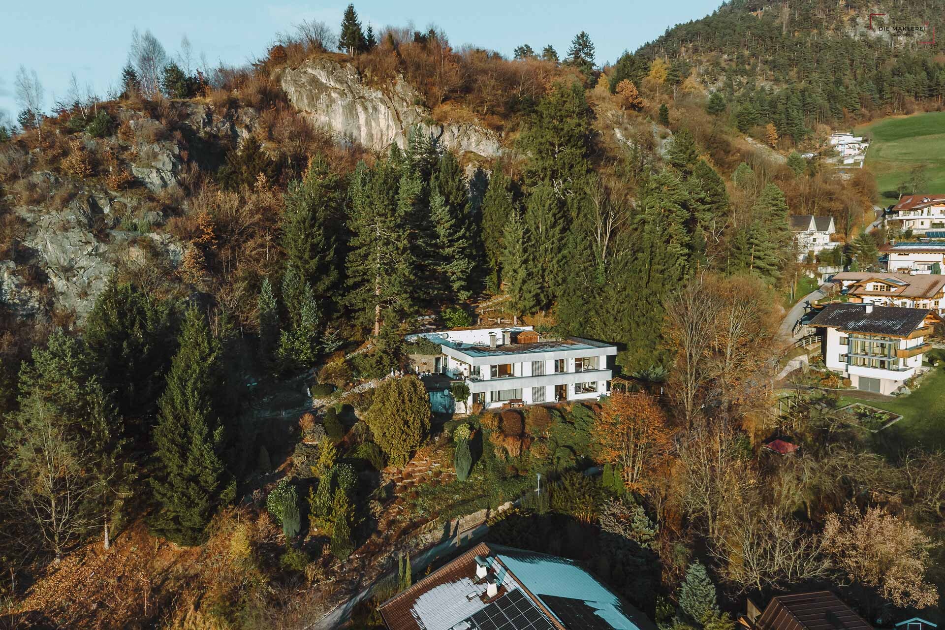 Brixlegg-außenansicht