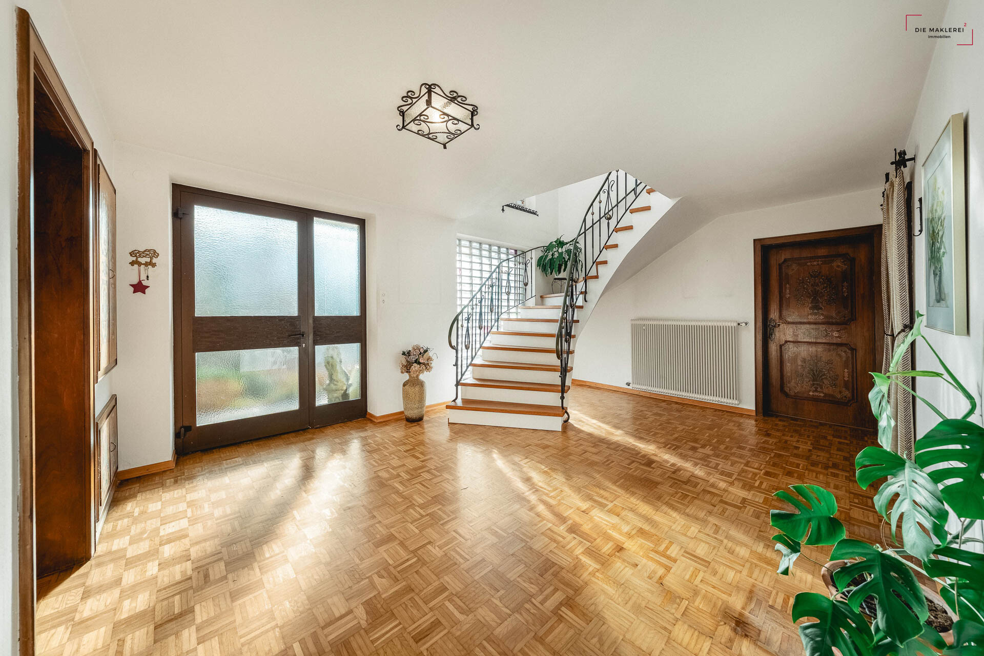 Brixlegg-eingangsbereich