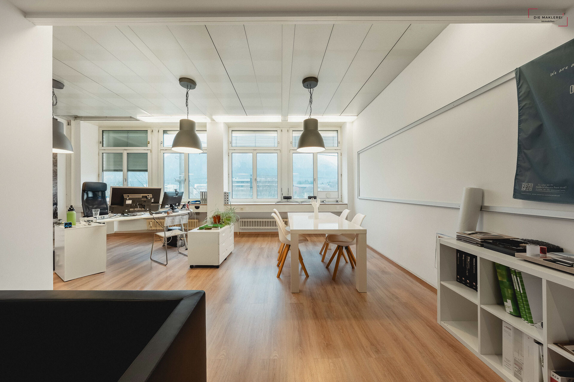 Kufstein-büro