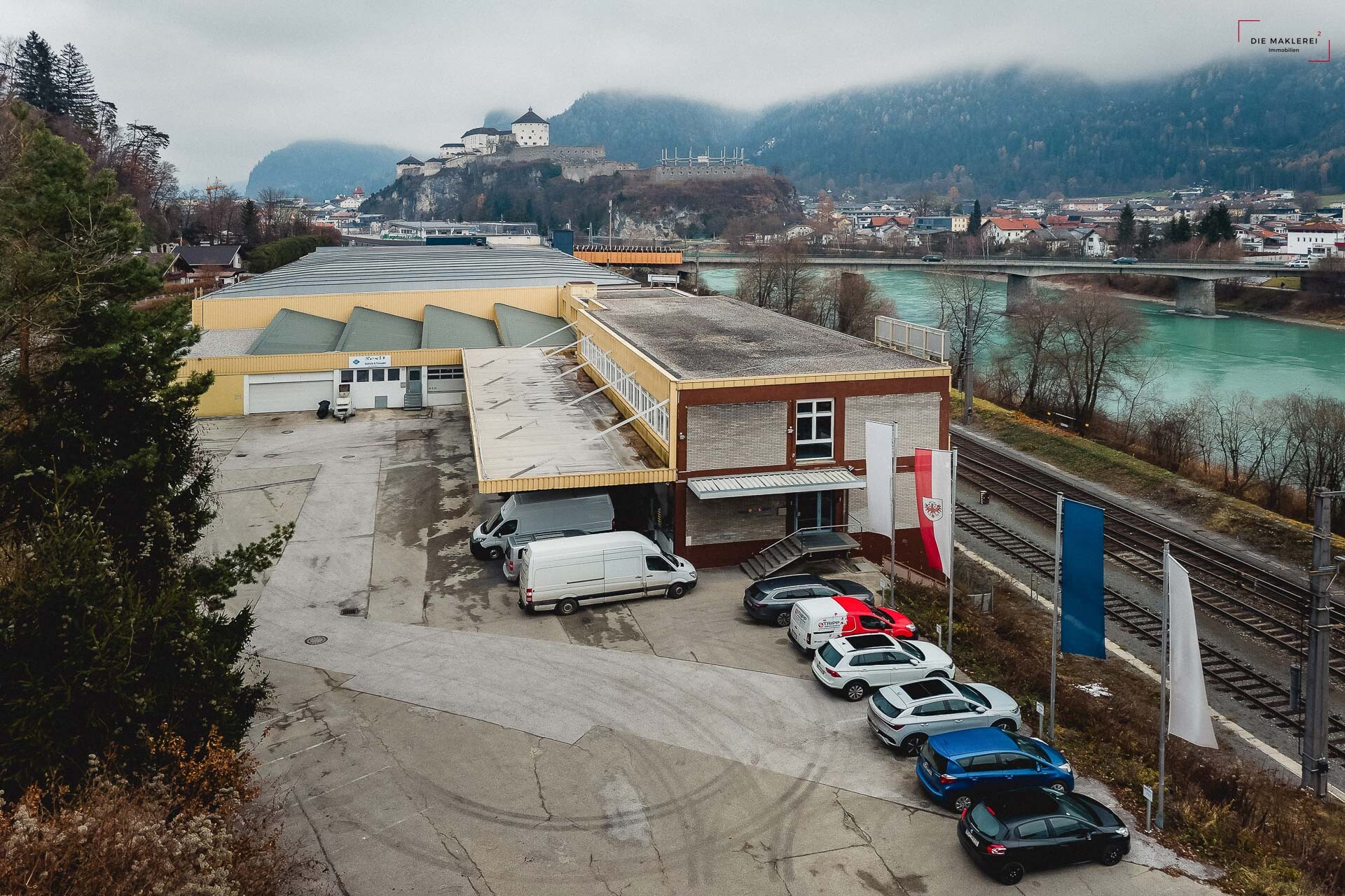 Kufstein-aussenansicht