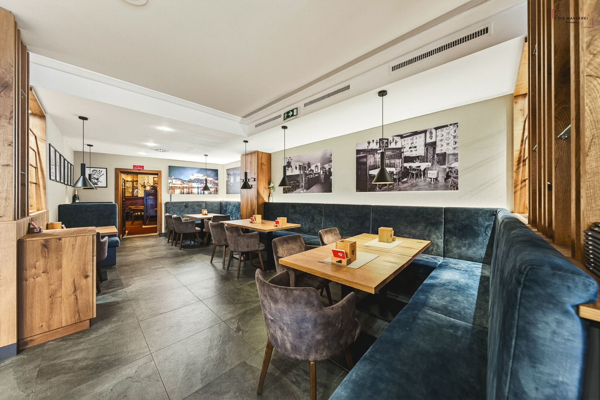 Kufstein-gastbereich