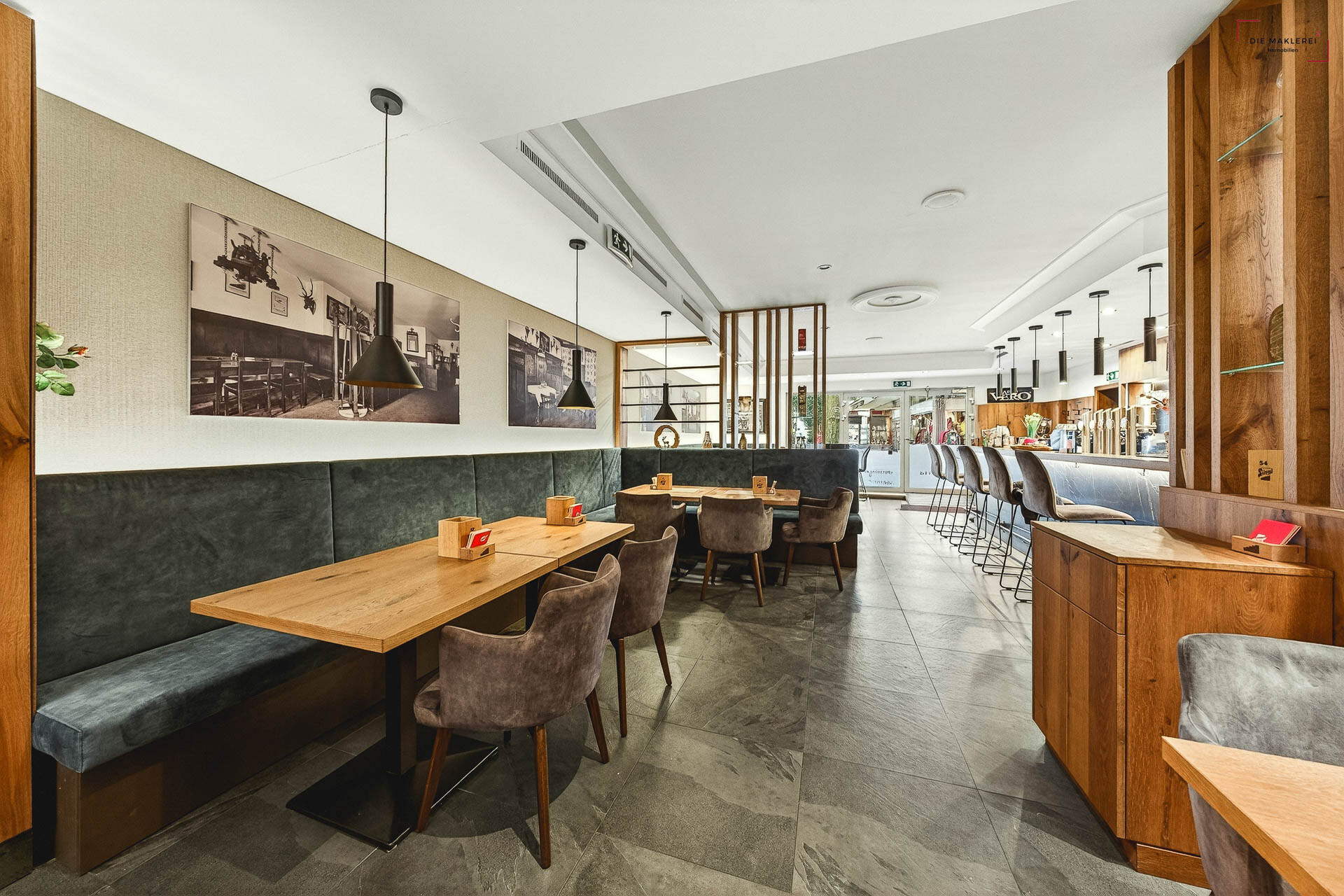 Kufstein-gastbereich