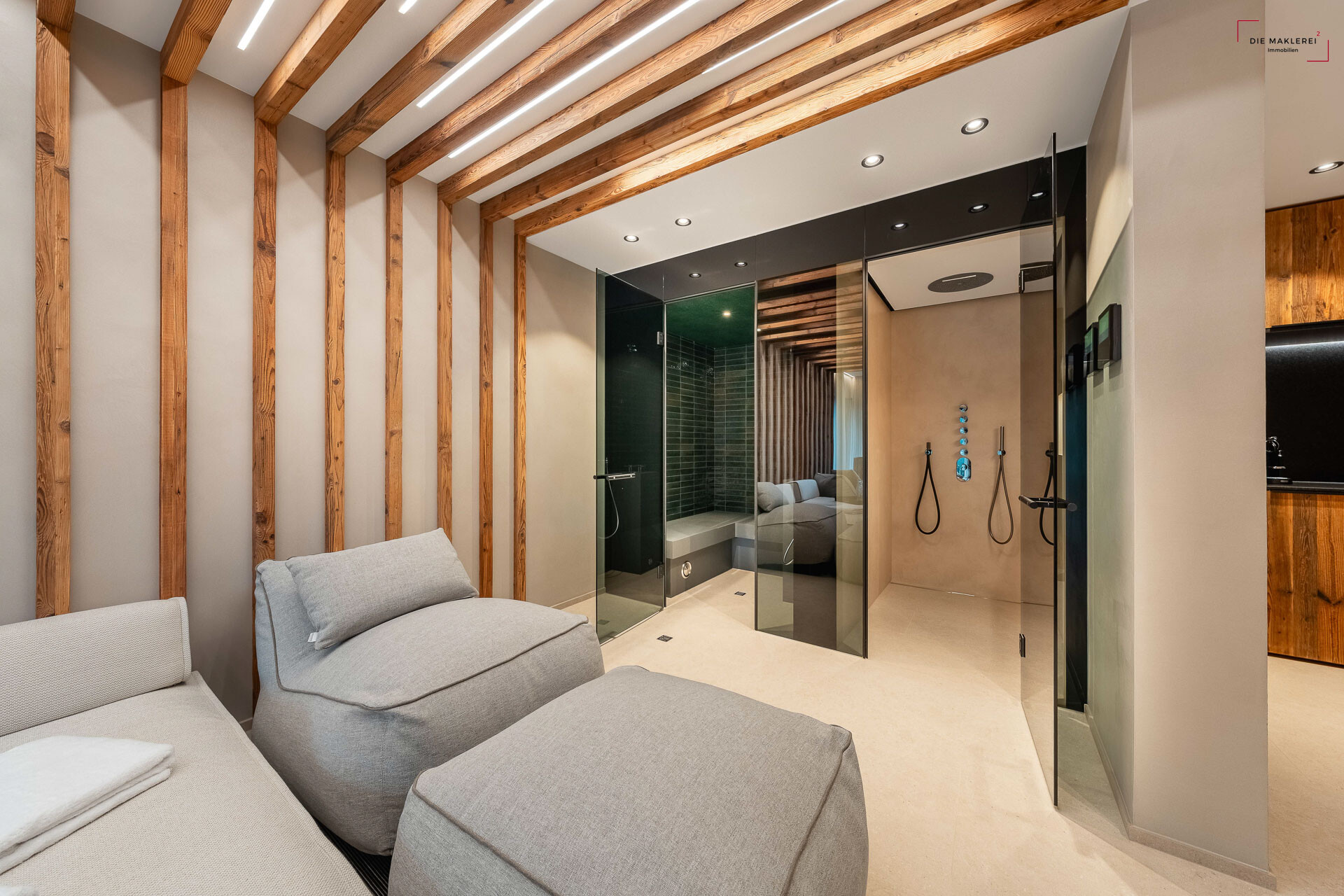 Kirchberg-wellnessbereich