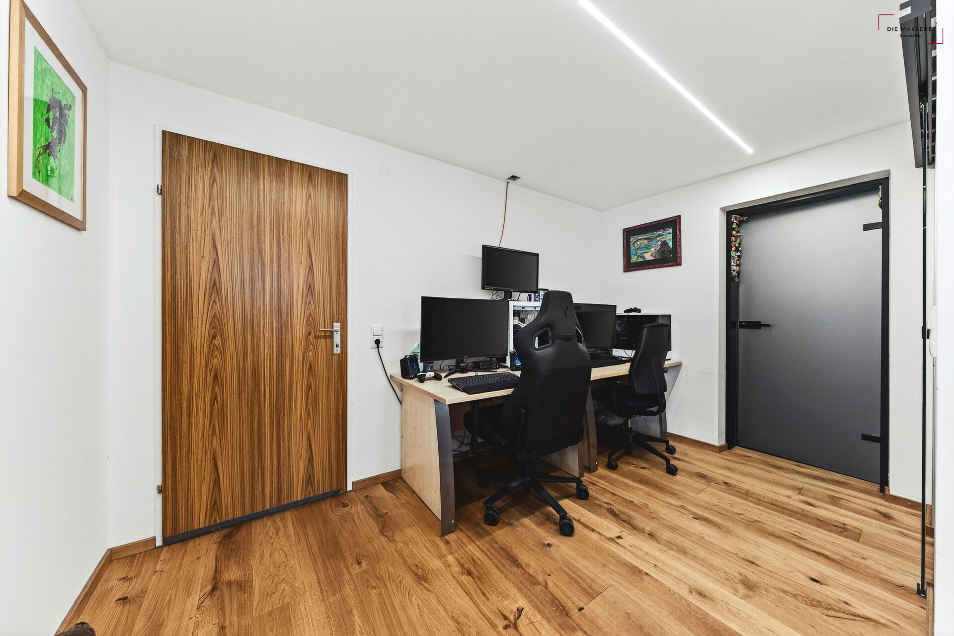 Wörgl büro einliegerwohnung