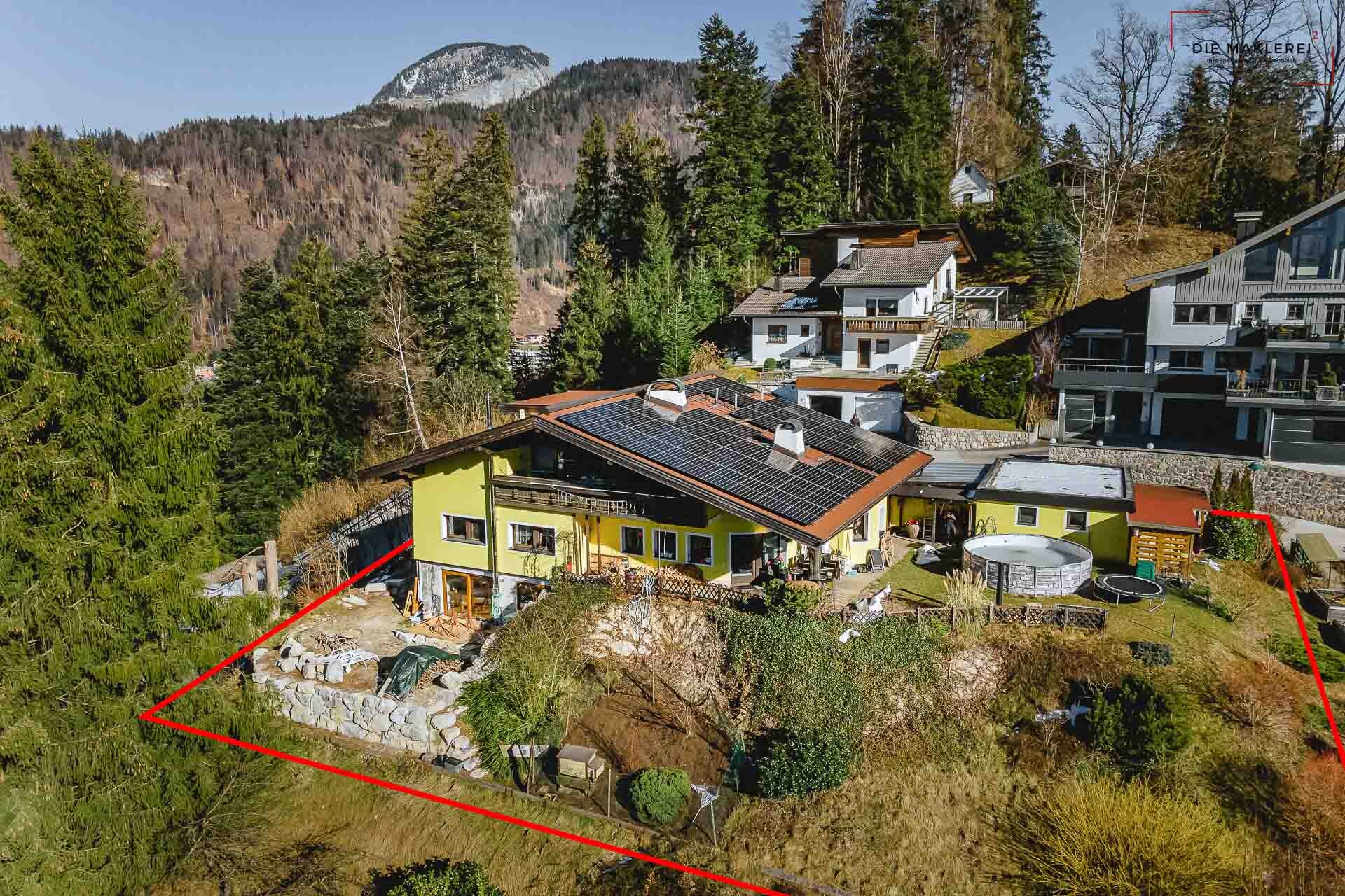 Wörgl-süd-west-ansicht