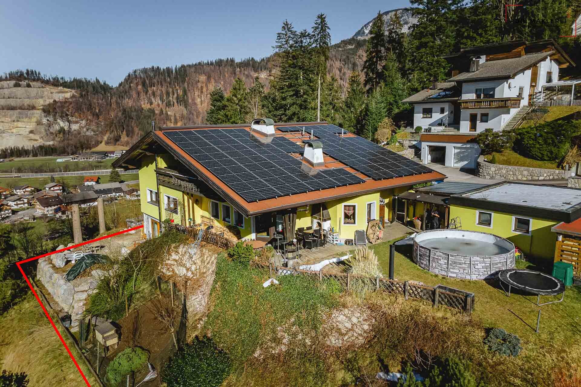 Wörgl außenansicht