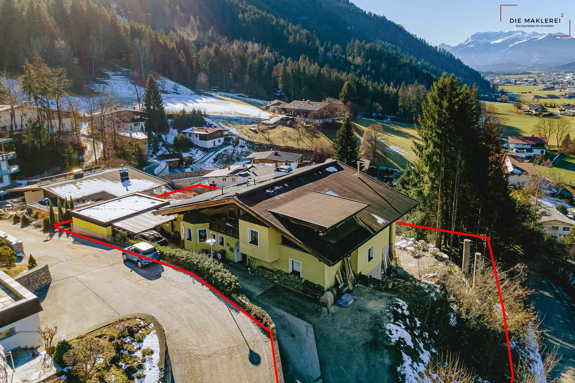 Wörgl außenansicht