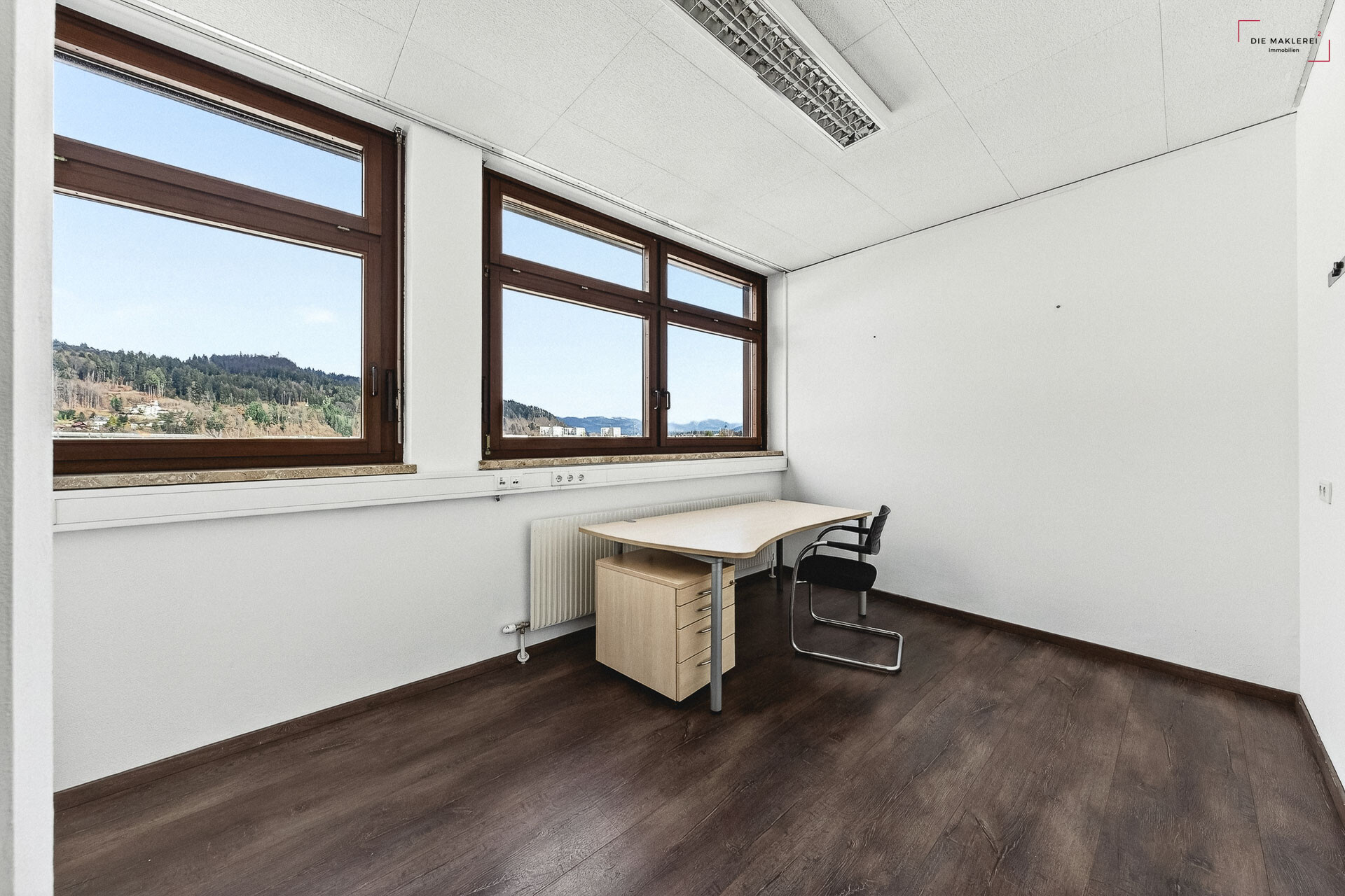 Immobilien bürofläche kufstein