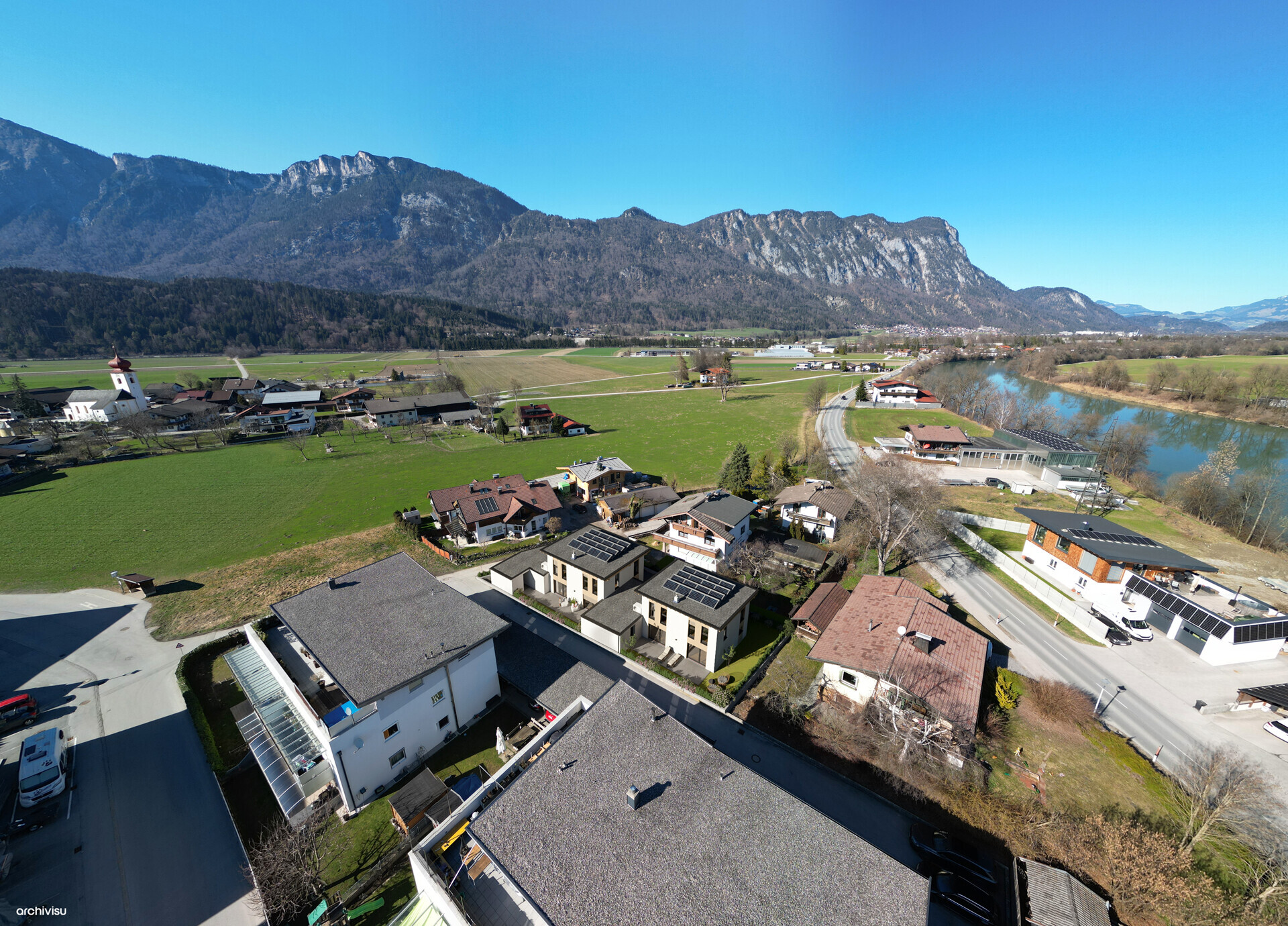 01 rendering außenansicht