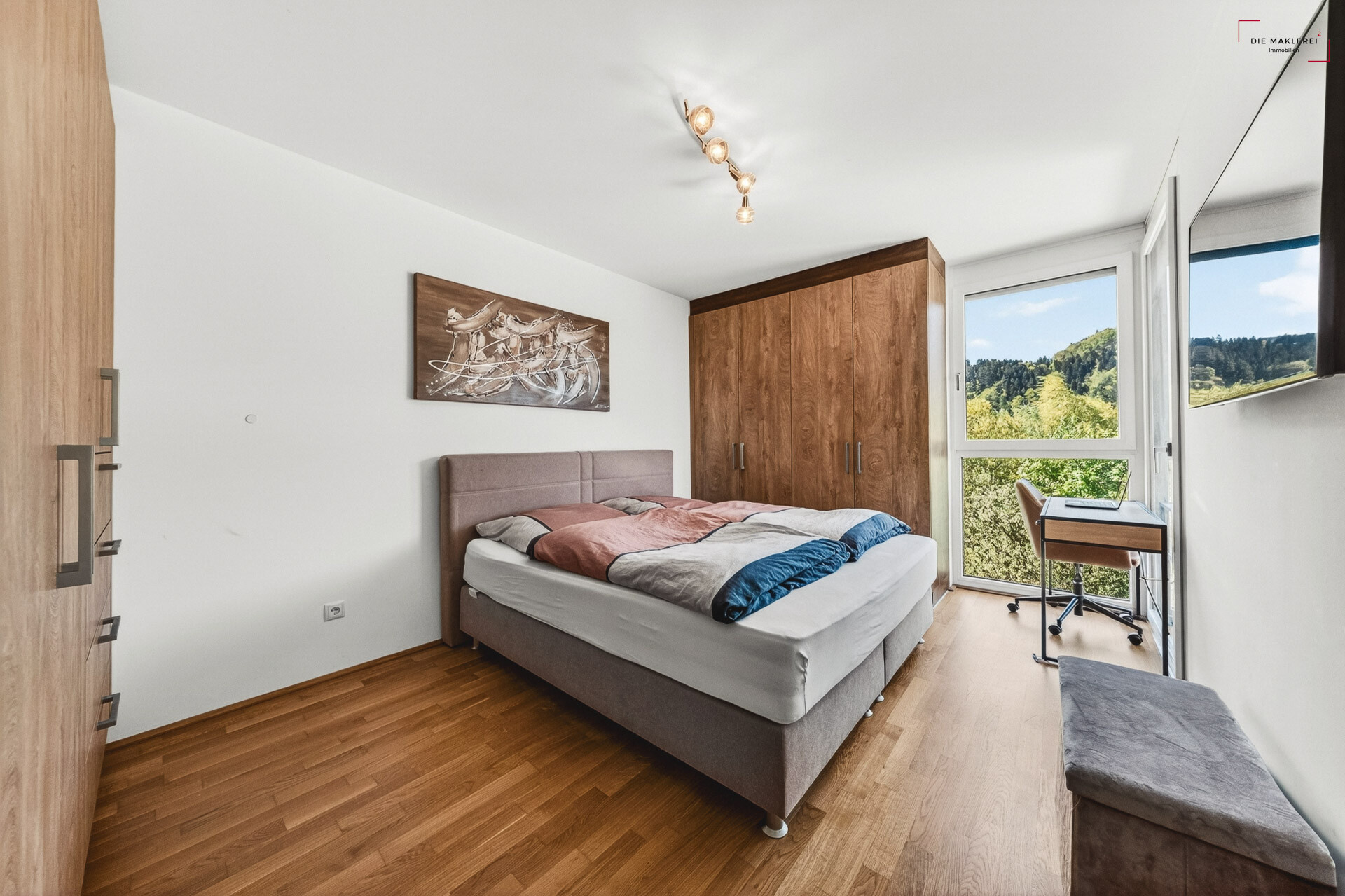 Kufstein ug schlafzimmer