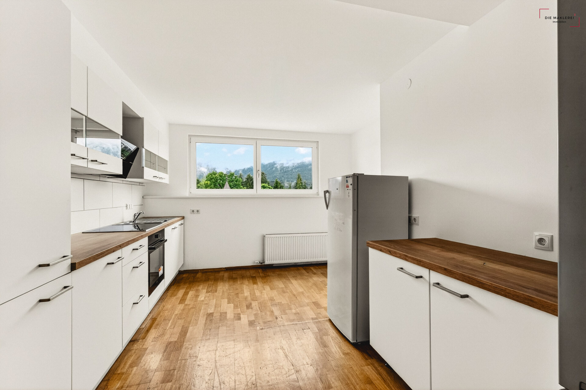 Kirchbichl-küche