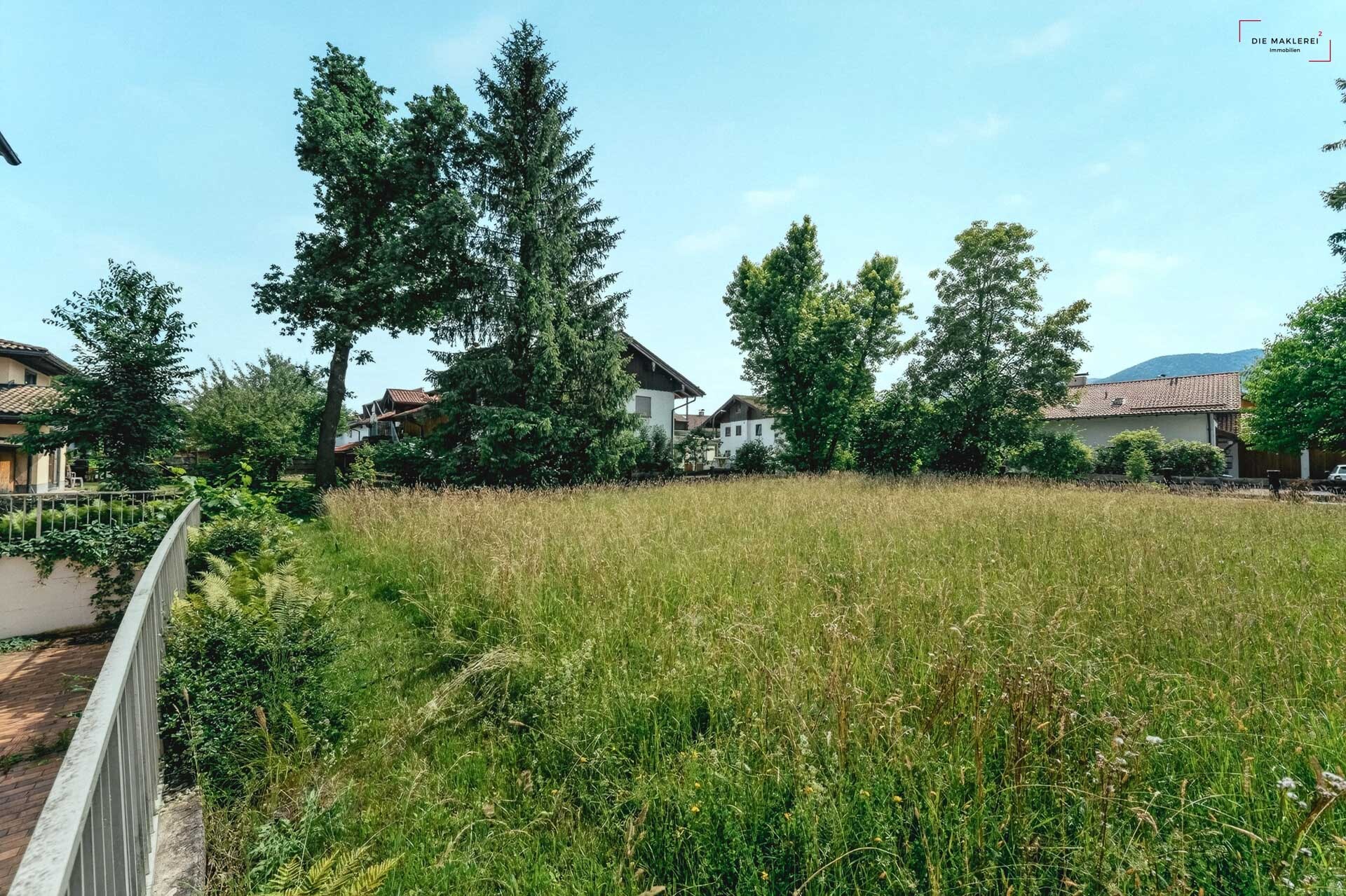 Reischenhart gemeinschaftsgarten