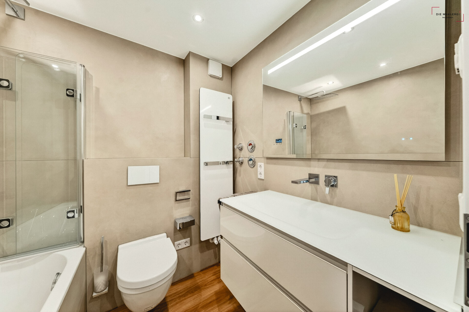 Reischenhart badezimmer