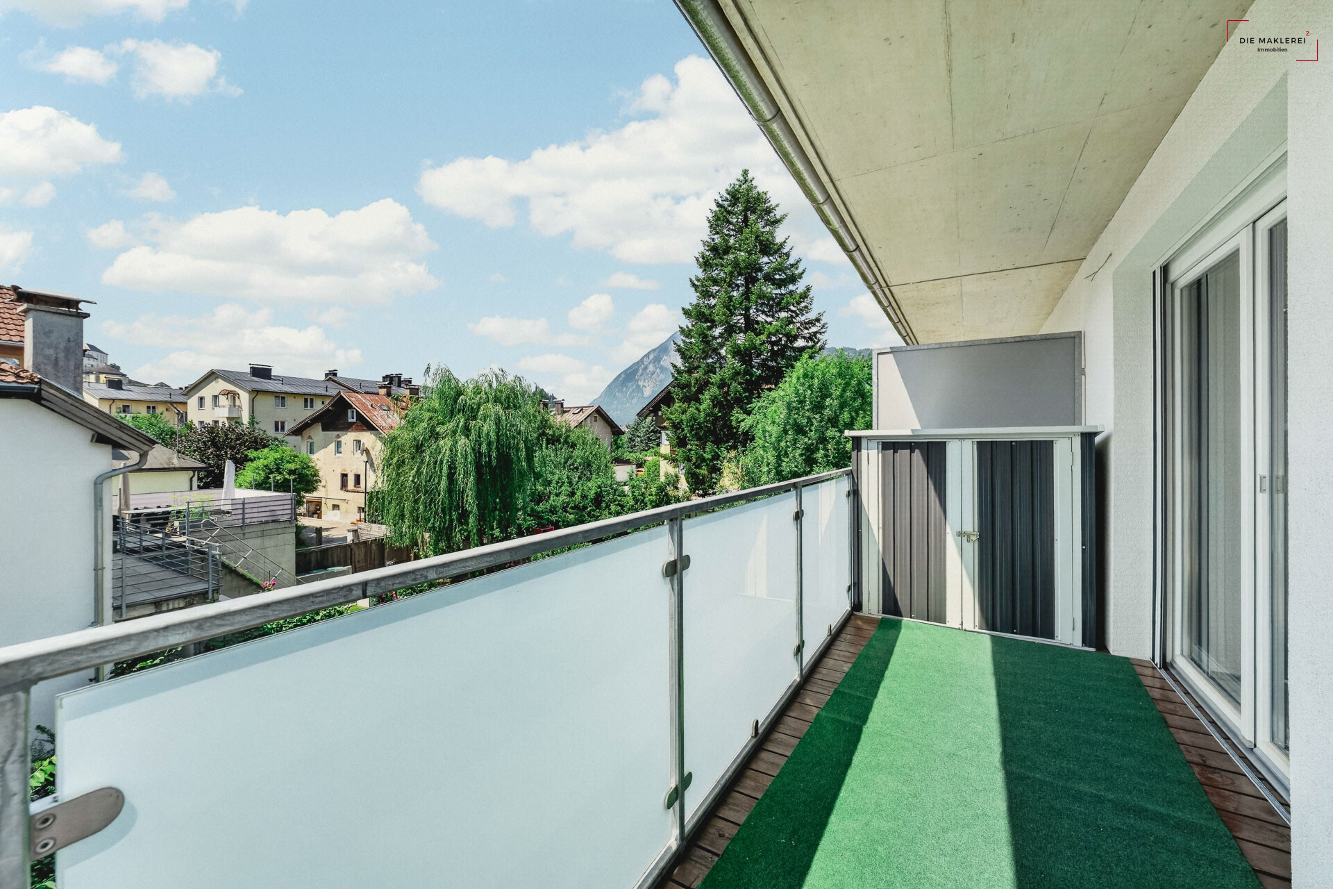 Kufstein-balkon