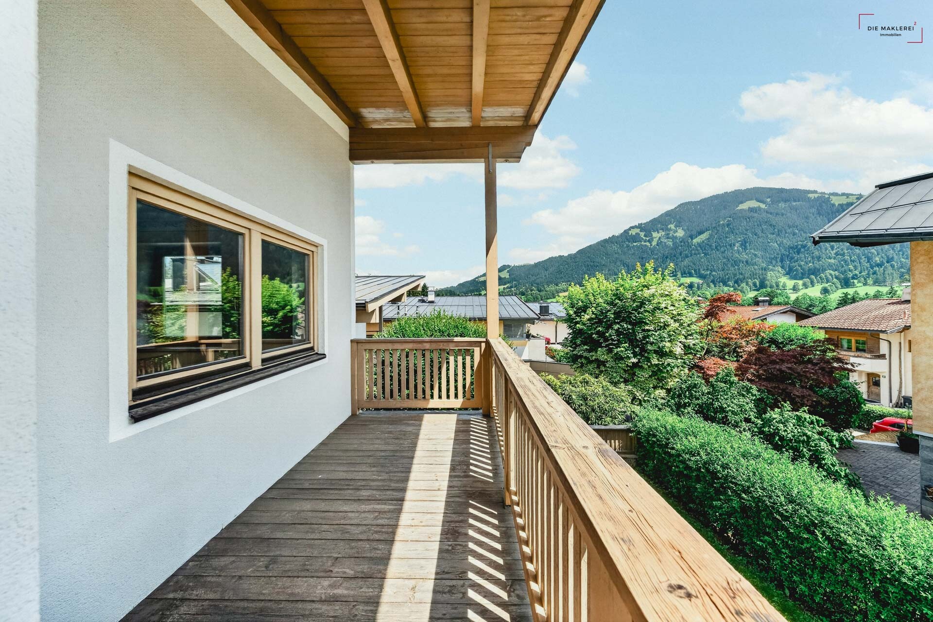 Söll balkon