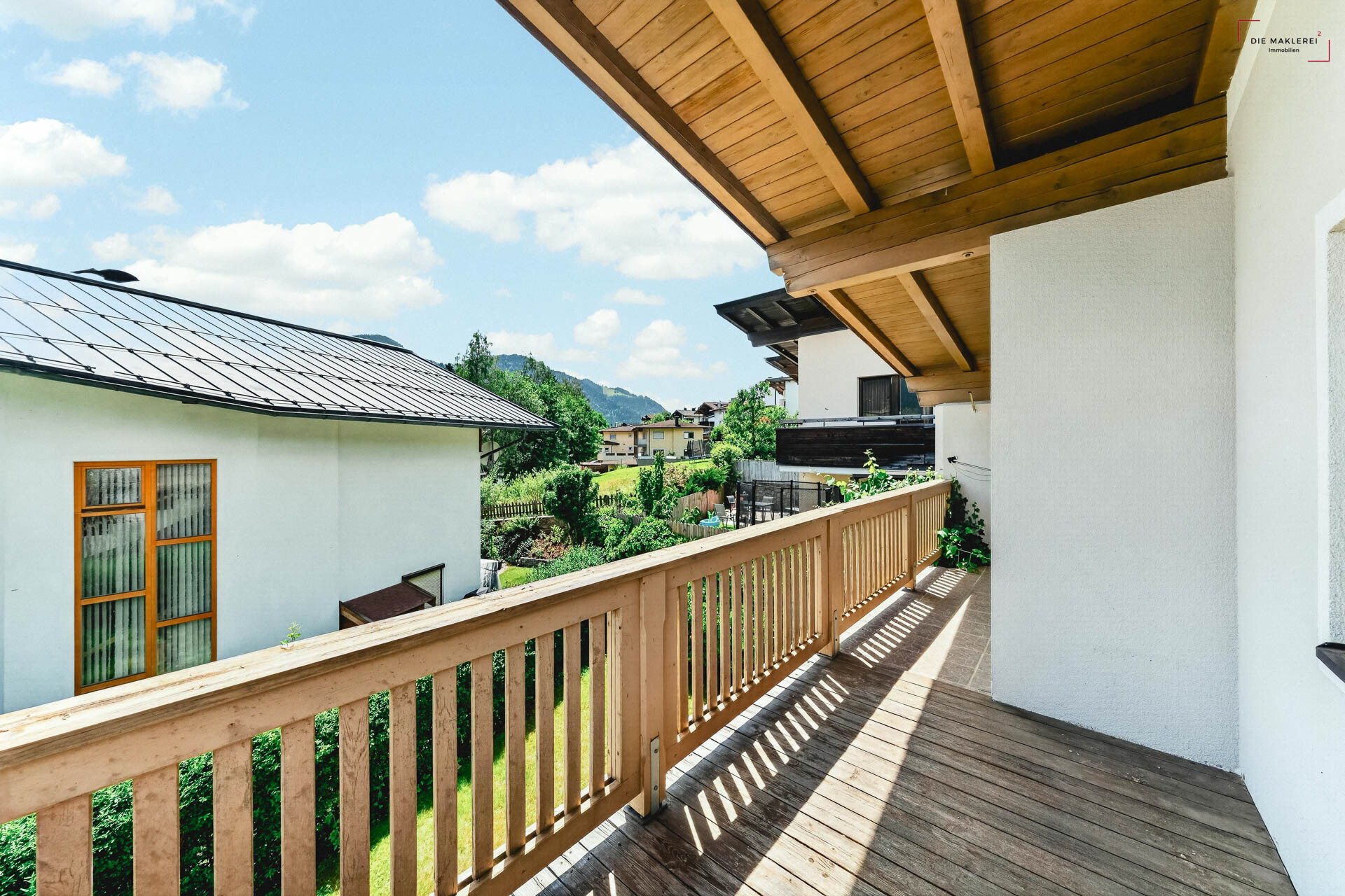Söll balkon