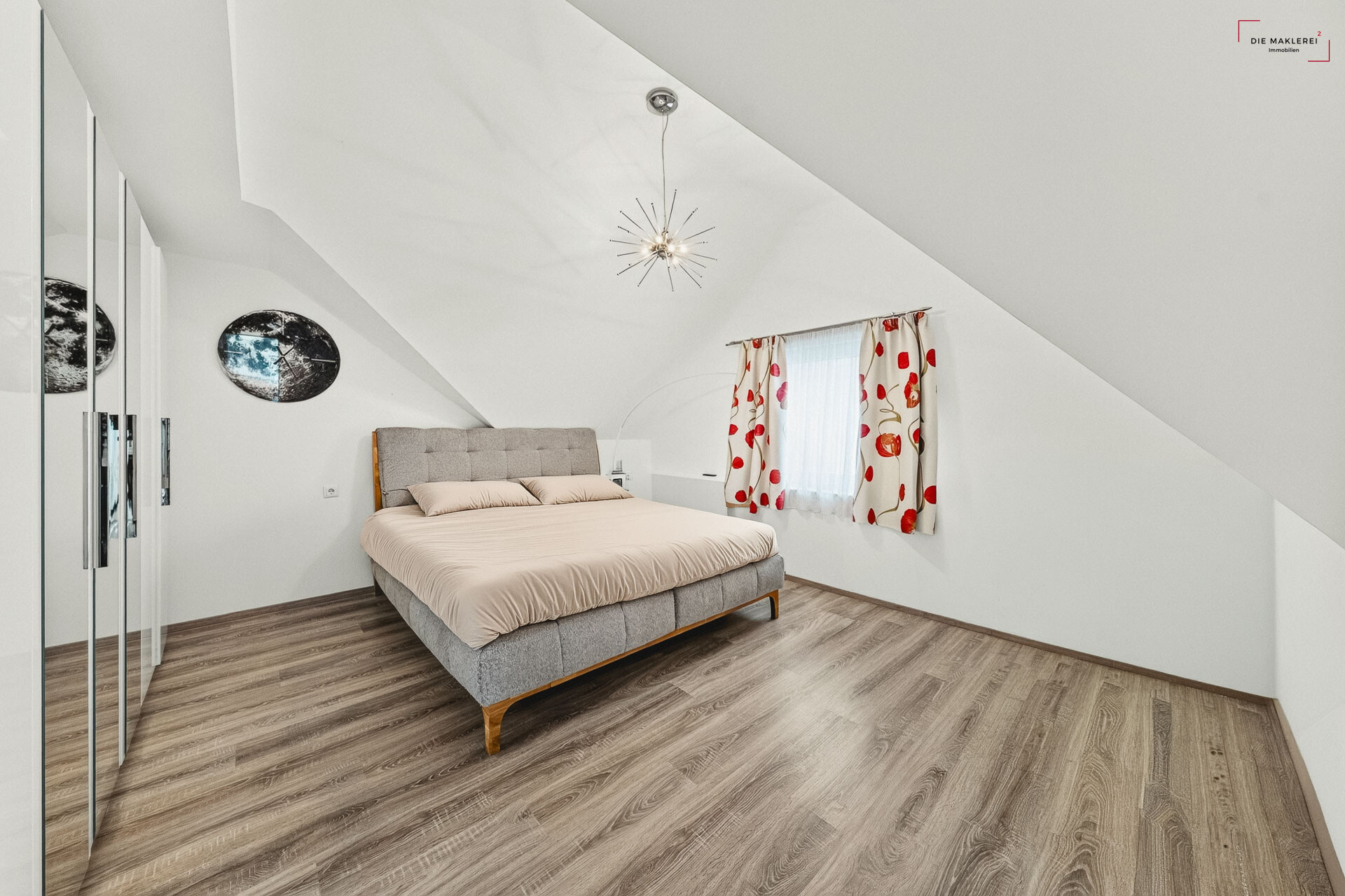 Kufstein-schlafzimmer