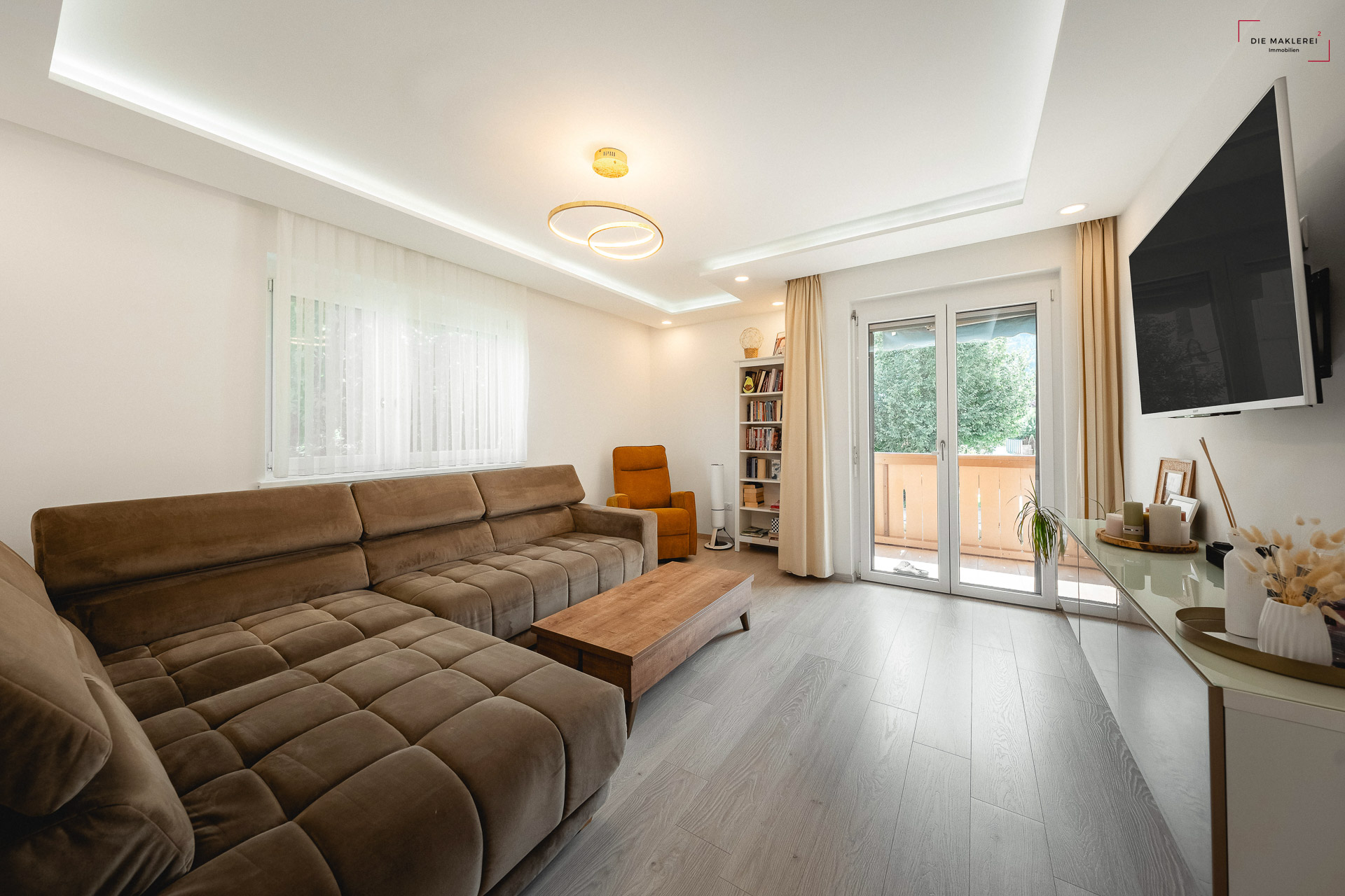 Kundl wohnzimmer
