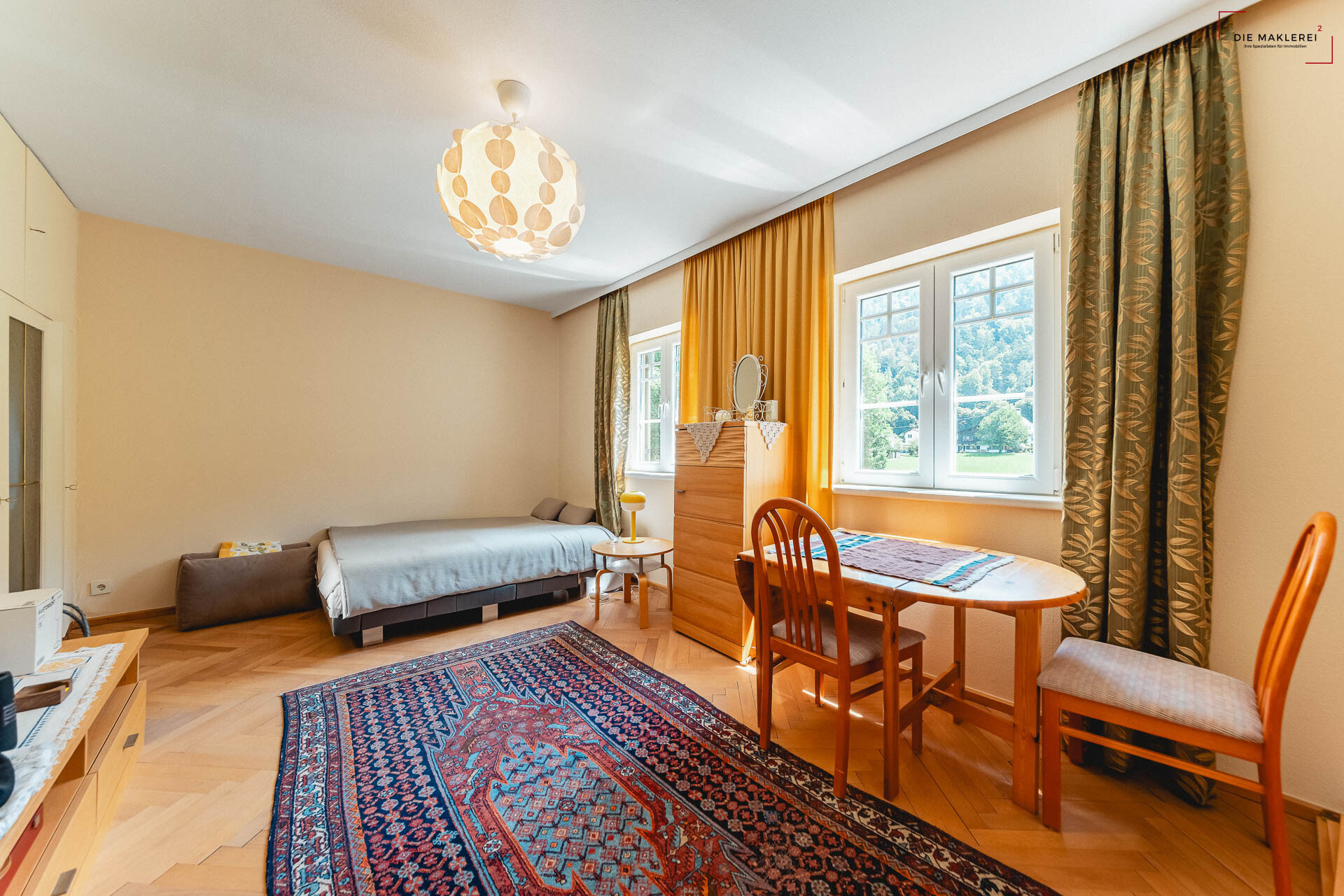 Kufstein-dg-schlafzimmer