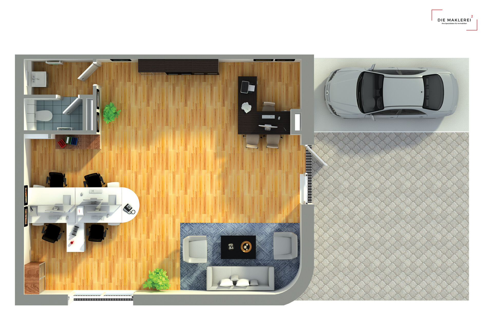 Grundriss geschäftsfläche g2