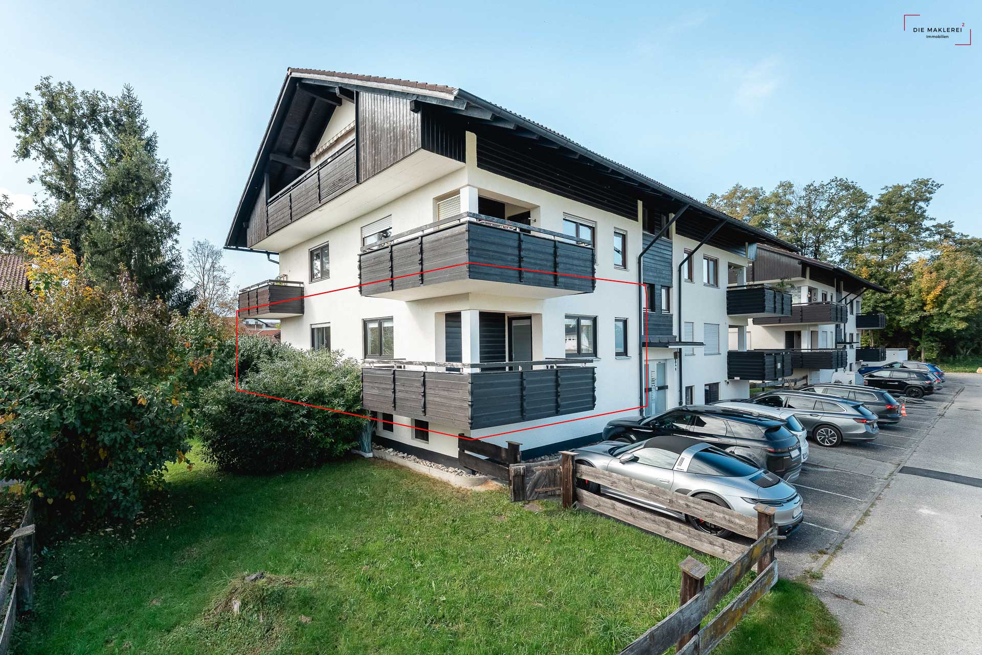 Außenansicht