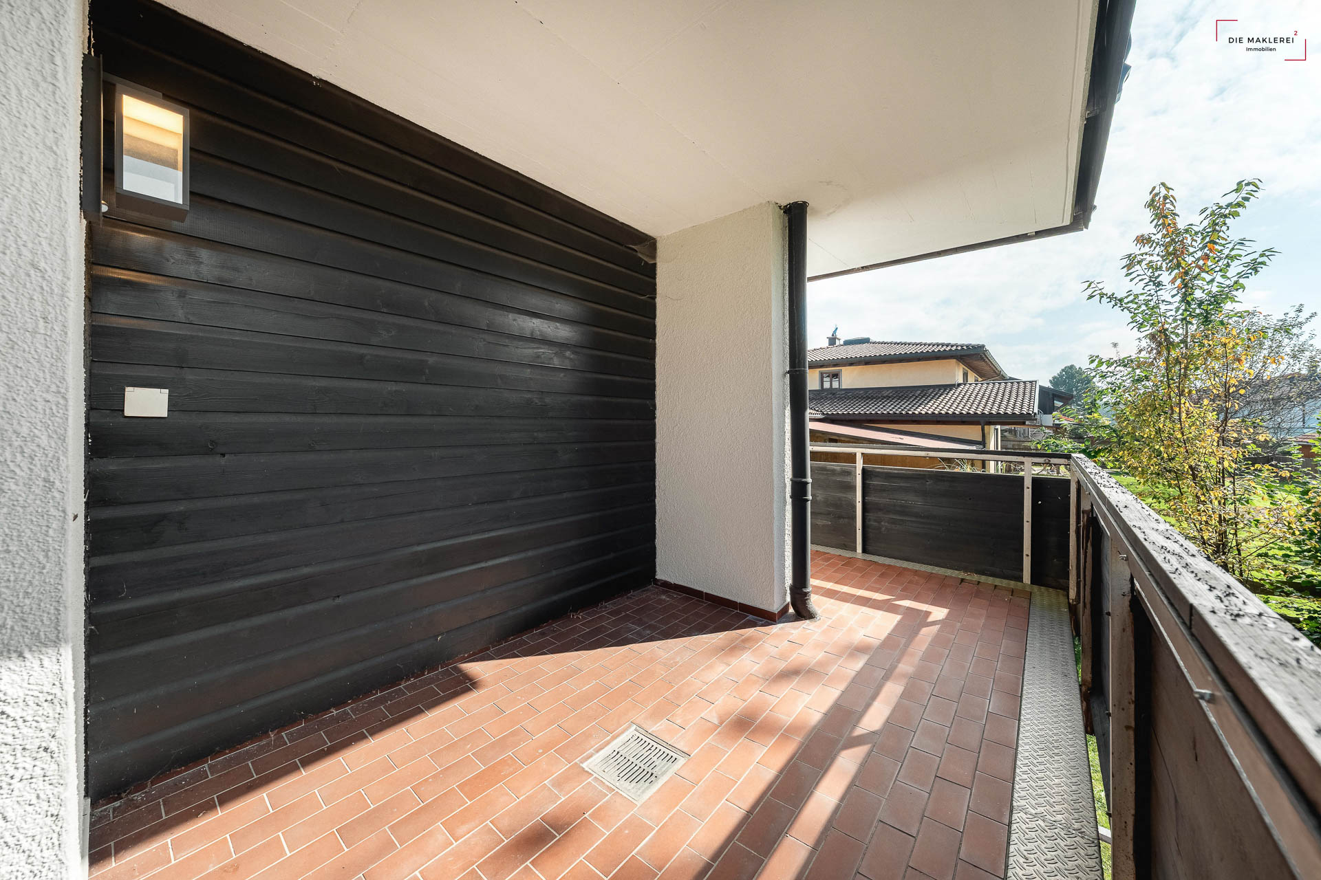 Balkon 1