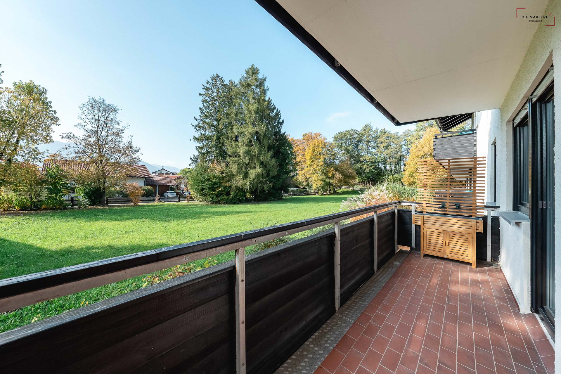 Balkon 1