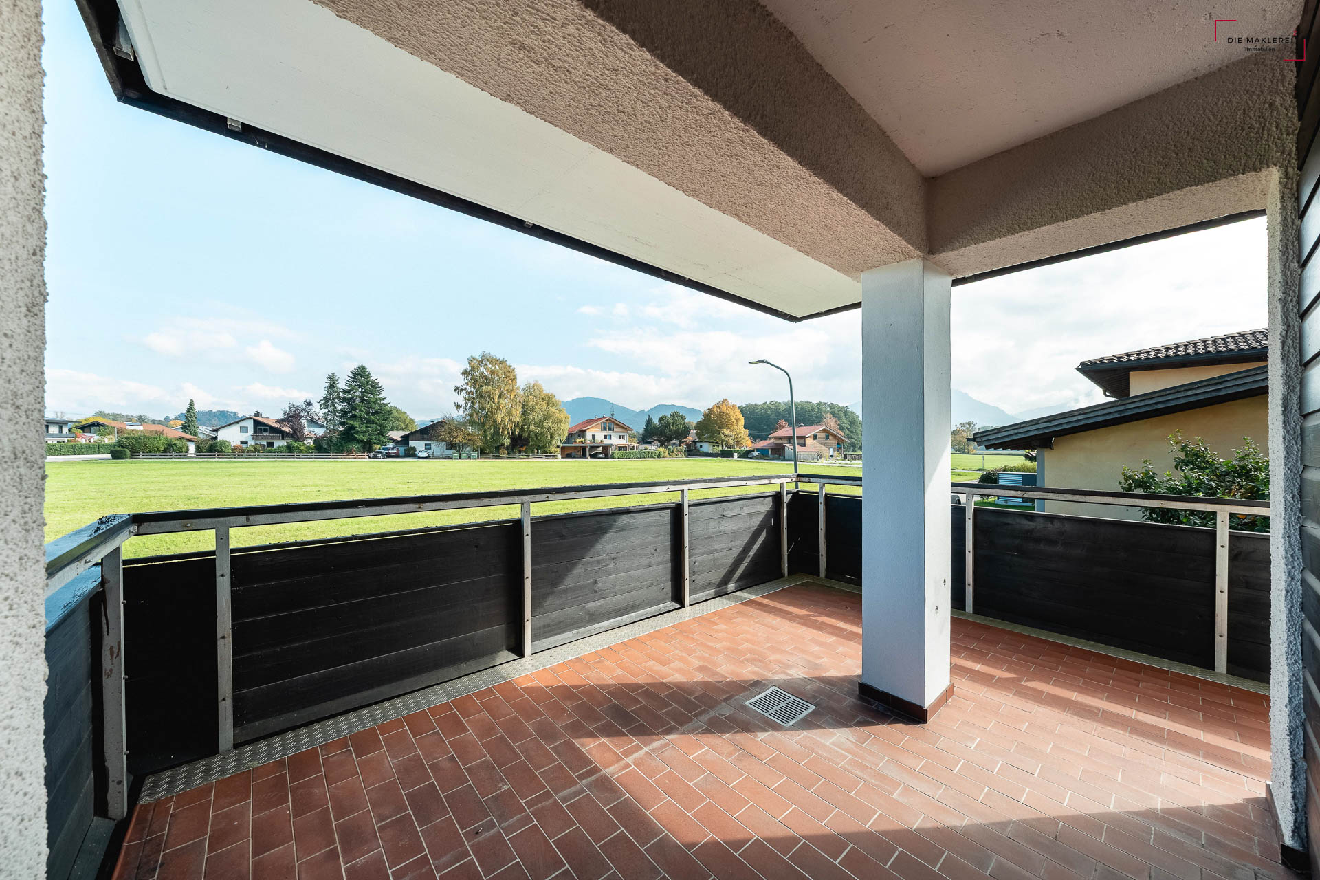 Balkon 2