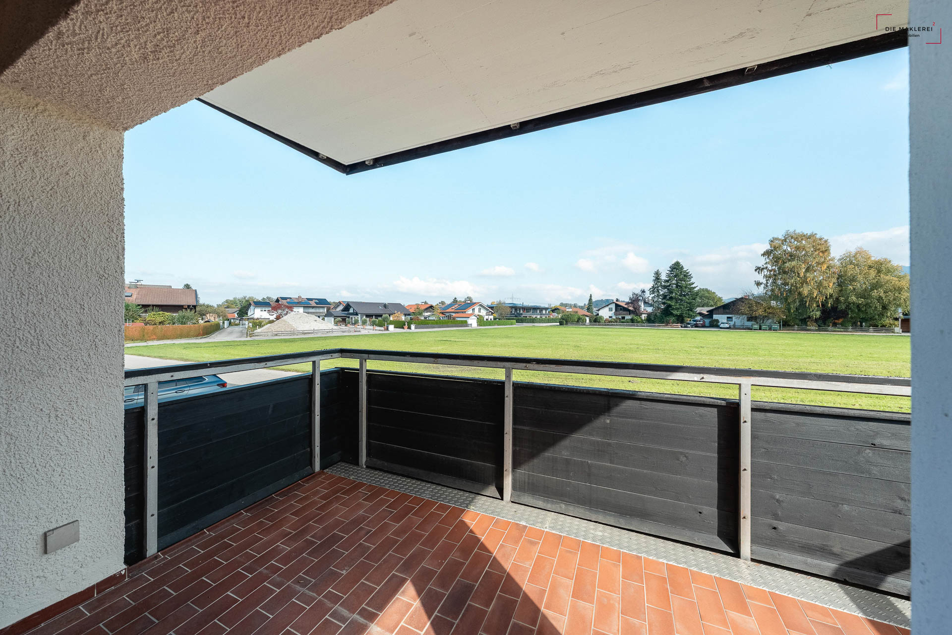 Balkon 2