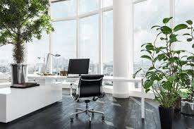 Gewerbeimmobilien