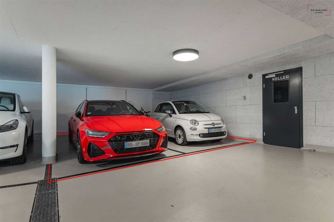 Die_Maklerei_Walchsee_Tiefgaragenstellplätze