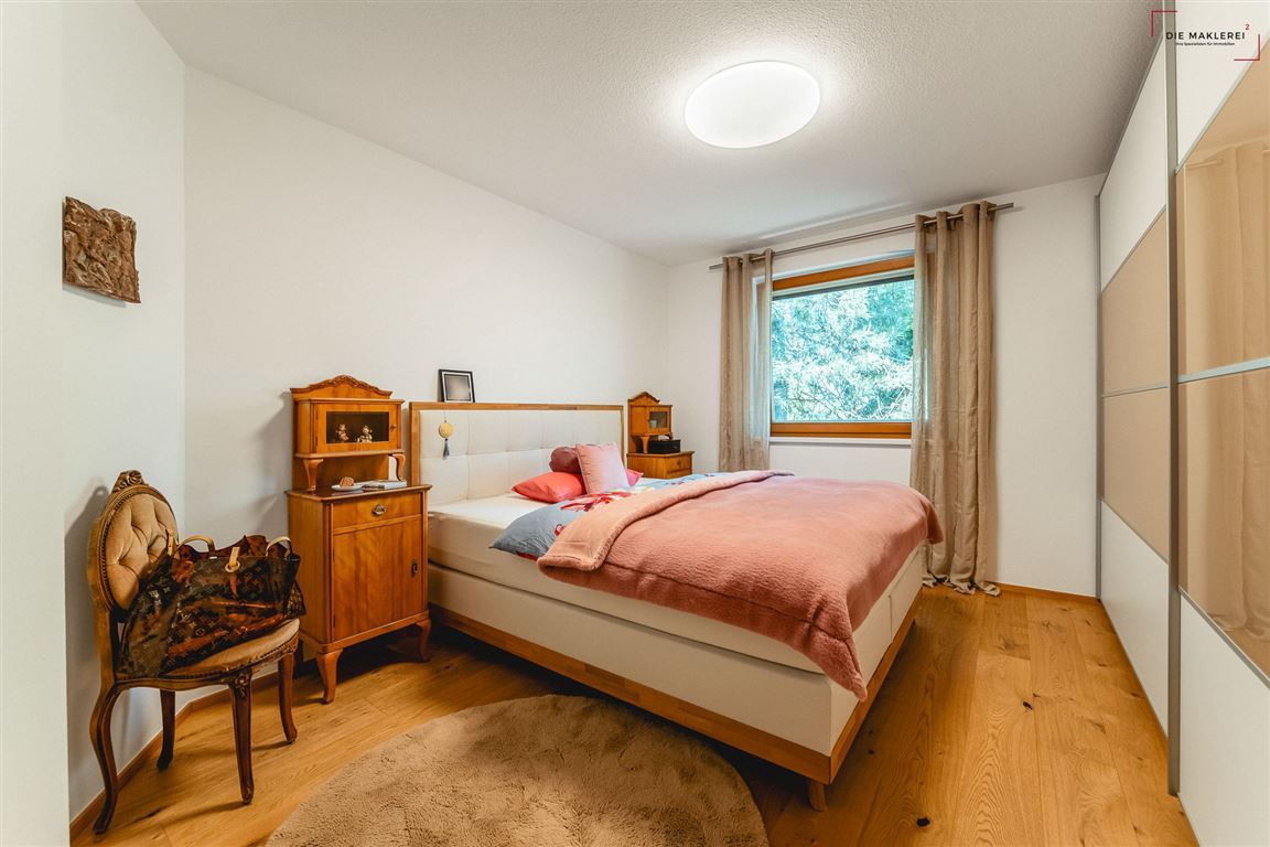 Die_Maklerei_Wörgl-Schlafzimmer