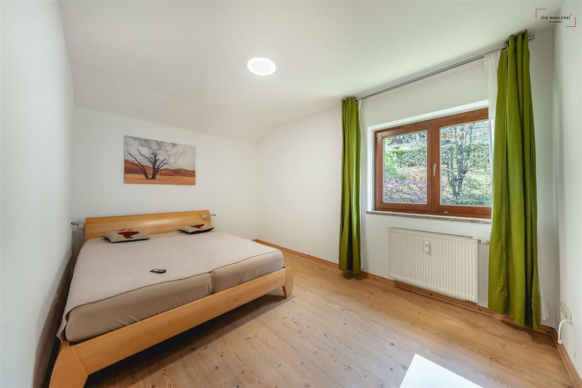 Die_Maklerei_Ellmau Schlafzimmer 2
