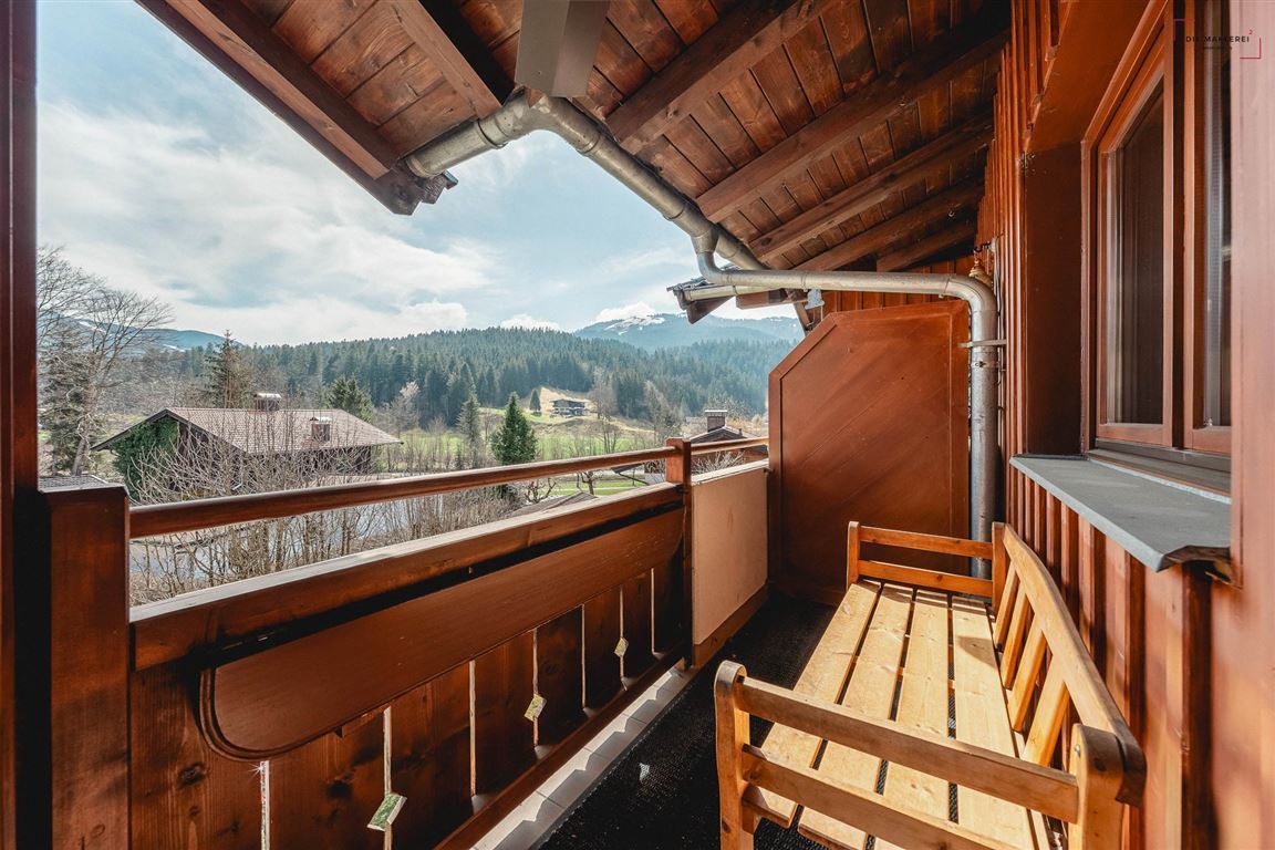 Die_Maklerei_Ellmau Balkon