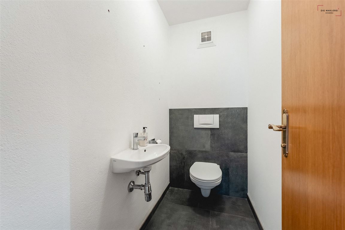 Die_Maklerei_Ellmau WC