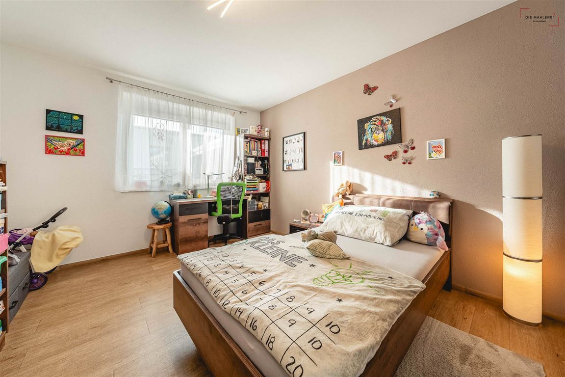 Die_Maklerei_Wörgl-Schlafzimmer 2